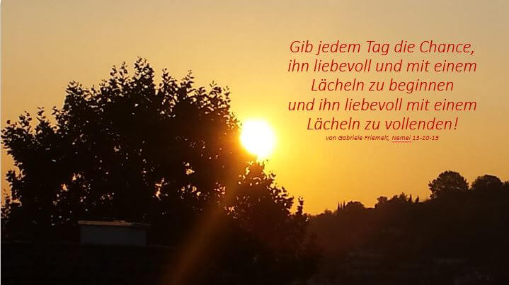 Botschaften Gedichte Feng Shui Bewusstseinstraining Und Meditation